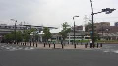 ＪＲ三山木駅