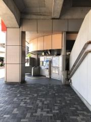 ＪＲ三山木駅