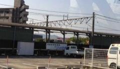 観音寺駅