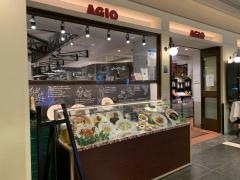 ＡＧＩＯ　アジオ　ルミネ横浜店