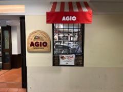 ＡＧＩＯ　アジオ　ルミネ横浜店