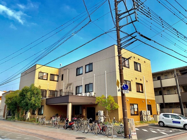 ニチイのほほえみ草加住吉