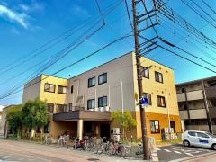 ニチイのほほえみ草加住吉
