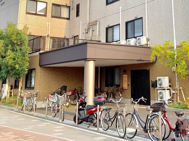 ニチイのほほえみ草加住吉