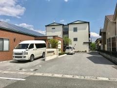 五個荘　桜二番館