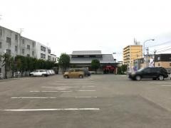 回転寿し和楽本店