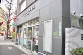 文京目白台一郵便局