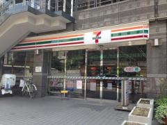 セブンイレブン　福岡大名小学校前店