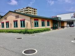 サイゼリヤ　ゆめモール下関店