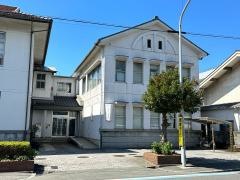 大洲市立図書館長浜分館