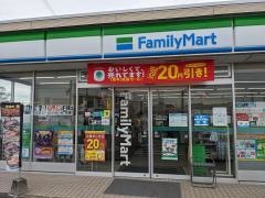 ファミリーマート　鈴鹿南玉垣店