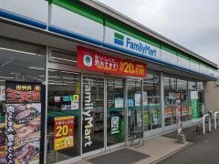ファミリーマート　鈴鹿南玉垣店