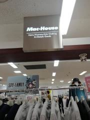 マックハウスイオン大野城店