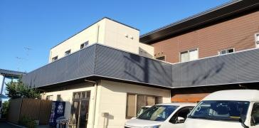 認知症対応型共同生活介護　ひがしむらやま翔裕園
