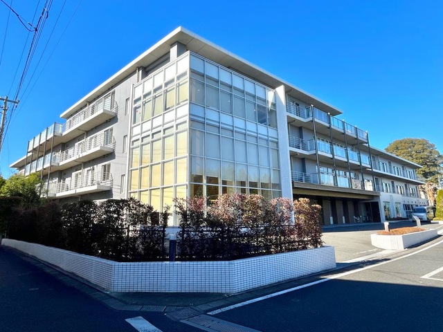 介護老人保健施設　高齢者ケアセンターのぞみ