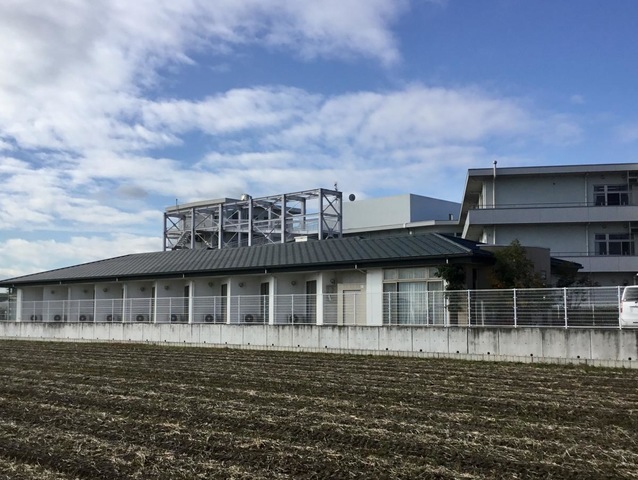 グループホームとびしま