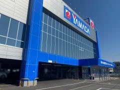 ヤマダ電機　テックランド泉北堺インター店