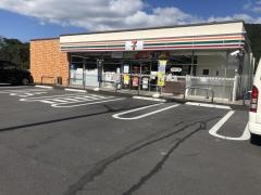 セブンイレブン　桑名多度１丁目店