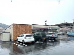 セブンイレブン　桑名多度１丁目店