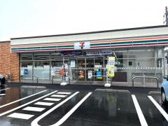 セブンイレブン　桑名多度１丁目店