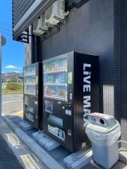 ホテルリブマックス広島舟入町リバーサイド
