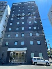 ホテルリブマックス広島舟入町リバーサイド