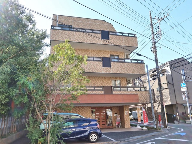 そんぽの家　東六郷 施設外観