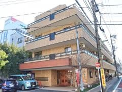 そんぽの家　東六郷