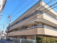 そんぽの家　東六郷_施設外観