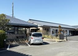 パシフィック株式会社　グループホーム悠久の里