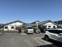 パシフィック株式会社　グループホーム悠久の里