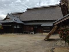 難波田城公園
