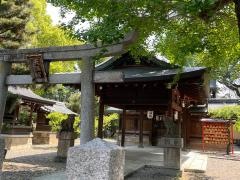 桃山天満宮