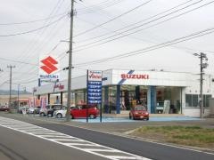 スズキ自販青森五所川原営業所