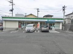 ファミリーマート　南中山一丁目店