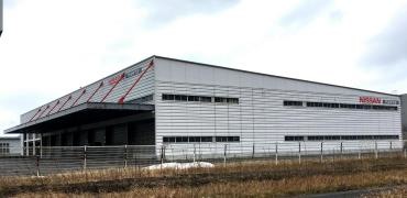 秋田日産臨海店