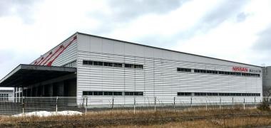 秋田日産臨海店