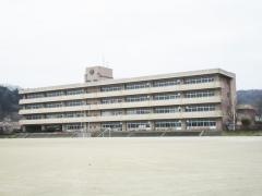 足利市立北中学校