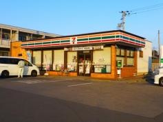 セブンイレブン　石橋下古山店