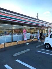 セブンイレブン　小山喜沢店