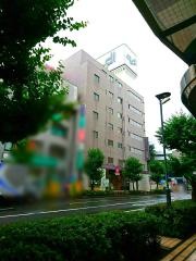 川越モディ