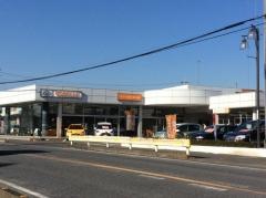トヨタカローラ新埼玉西川越店