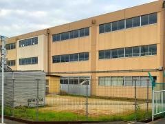 稔台小学校