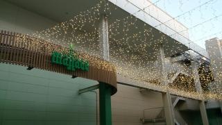 モラージュ柏