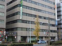 三井住友銀行小石川支店