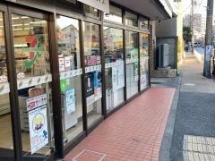 セブンイレブン　清水池店
