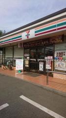 セブンイレブン　清瀬野塩1丁目店