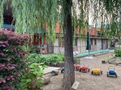 かさまの杜保育園