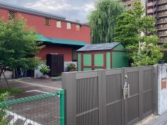 かさまの杜保育園