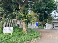 私立聖園女学院中学校
